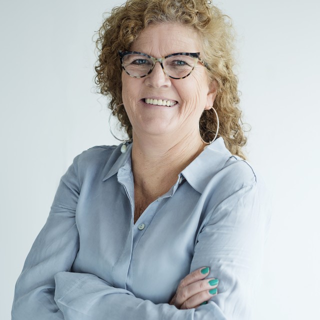 Helga Klaarhamer